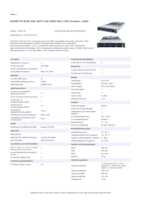 Datenblatt zu Gigabyte 6NR283Z94DR000AAV2, EAN: 4719331863104