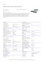 Datasheet for Gigabyte 6NR283Z96DR000AAE1, EAN: 4719331853525