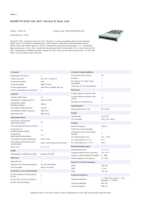 Datenblatt zu Gigabyte 6NR283Z96DR000AAE1, EAN: 4719331853525