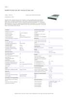 Datenblatt zu Gigabyte 6NR283Z96DR000AAJ1, EAN: 4719331857653