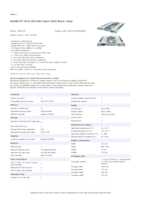 Datasheet for Gigabyte 6NTO15Z20DR000IA01, EAN: 4719331858513
