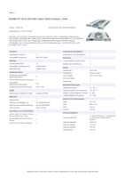 Datenblatt zu Gigabyte 6NTO15Z20DR000IA01, EAN: 4719331858513