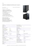 Datasheet for Gigabyte 6NW773W80MR-000, EAN: 4719331602253