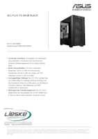 Datenblatt zu ASUS 90DC00H0-B19010, EAN: 4711387508084