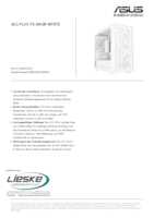 Datenblatt zu ASUS 90DC00H3-B19010, EAN: 4711387612712