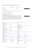 Datasheet for ASUS 90AR00I1-M00030