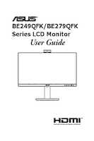 Datasheet for ASUS 90LM01V1-B03370, EAN: 4711387698990