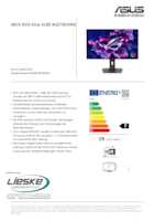 Datenblatt zu ASUS 90LM0AN0-B01970, EAN: 4711387675243
