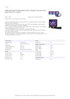 Datasheet for ASUS 90RC0131-M0EAY0, EAN: 4711387715253