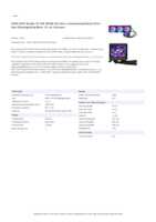 Datenblatt zu ASUS 90RC0131-M0EAY0, EAN: 4711387715253