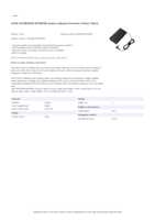 Datenblatt zu ASUS 90XB06VN-MPW000, EAN: 4711081082729