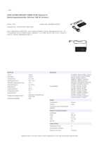 Datenblatt zu ASUS 90XB08MN-MPW060, EAN: 4711387163344