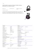 Datenblatt zu ASUS 90YH03W0-BHUA00, EAN: 4711387604847