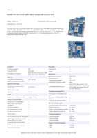 Datenblatt zu Gigabyte 9MC13LE0MR-00, EAN: 4719331849979