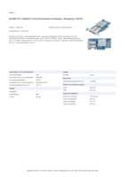 Datenblatt zu Gigabyte 9CLN4D40NR-00, EAN: 4719331312855