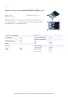 Datenblatt zu Gigabyte 9CLNCA12NR-00, EAN: 4719331311308