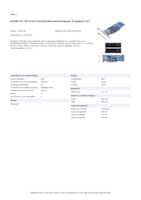 Datenblatt zu Gigabyte 9AMT3160NR-00, EAN: 4719331312848