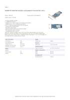 Datasheet for Gigabyte 9CRA4760NR-00, EAN: 4719331313852