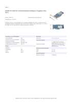 Datenblatt zu Gigabyte 9CRA4761NR-00, EAN: 4719331313845