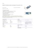 Datasheet for Gigabyte 9CRA4960NR-00, EAN: 4719331314316