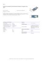 Datenblatt zu Gigabyte 9CRA4960NR-00, EAN: 4719331314316