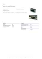 Datenblatt zu Gigabyte 9CTM000NR-00