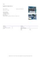 Datenblatt zu Gigabyte 9CTM010NR-00, EAN: 4719331312770