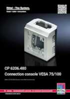 Datasheet for Rittal 6206480, EAN: 4028177693920