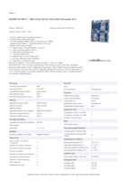 Datasheet for Gigabyte 9MD72HB2MR-00, EAN: 4719331827458