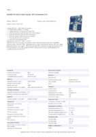 Datasheet for Gigabyte 9MZ33AR0MR-00, EAN: 4719331849894
