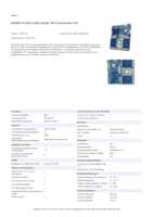 Datenblatt zu Gigabyte 9MZ33AR0MR-00, EAN: 4719331849894