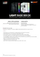 Datasheet for Be quiet! BGW69, EAN: 4260052191750