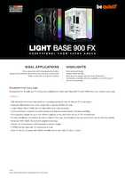 Datasheet for Be quiet! BGW71, EAN: 4260052191774
