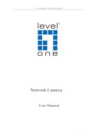 Datasheet for LevelOne FCS-3402, EAN: 4015867231289