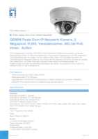 Datenblatt zu LevelOne FCS-3402, EAN: 4015867231289