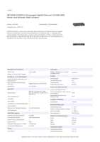 Datenblatt zu Netgear GS305P-300EUS, EAN: 10606449164906