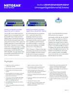 Datenblatt zu Netgear GS524UP-100EUS, EAN: 10606449149774