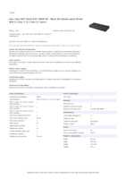 Datasheet for Acer GP.DCK11.01A, EAN: 4711121626784