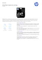 Datenblatt zu HP C2P04AE#301, EAN: 0888182461938