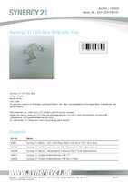 Datenblatt zu Synergy 21 S21-LED-F00181, EAN: 4038816167323