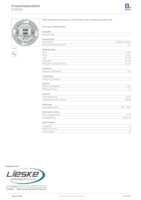 Datenblatt zu Berker 270429, EAN: 4011334003977