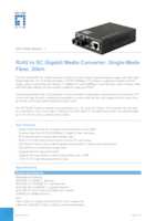 Datenblatt zu LevelOne GVT-2002, EAN: 4015867207796