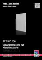Datenblatt zu Rittal 2510000, EAN: 4028177025820