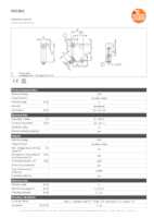 Datasheet for Ifm Electronic IN5364, EAN: 4021179136273