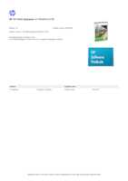 Datasheet for HP 3AK04AAE, EAN: 0192018365490