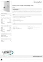 Datasheet for Kensington 62405, EAN: 0636638006130