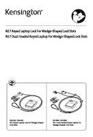 Datasheet for Kensington K64441EUM, EAN: 5028252598194