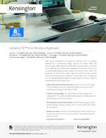 Datasheet for Kensington K72344UK