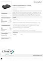 Datenblatt zu Kensington K55807WW, EAN: 0085896558071