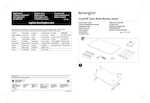 Datasheet for Kensington K52797WW, EAN: 0085896527978